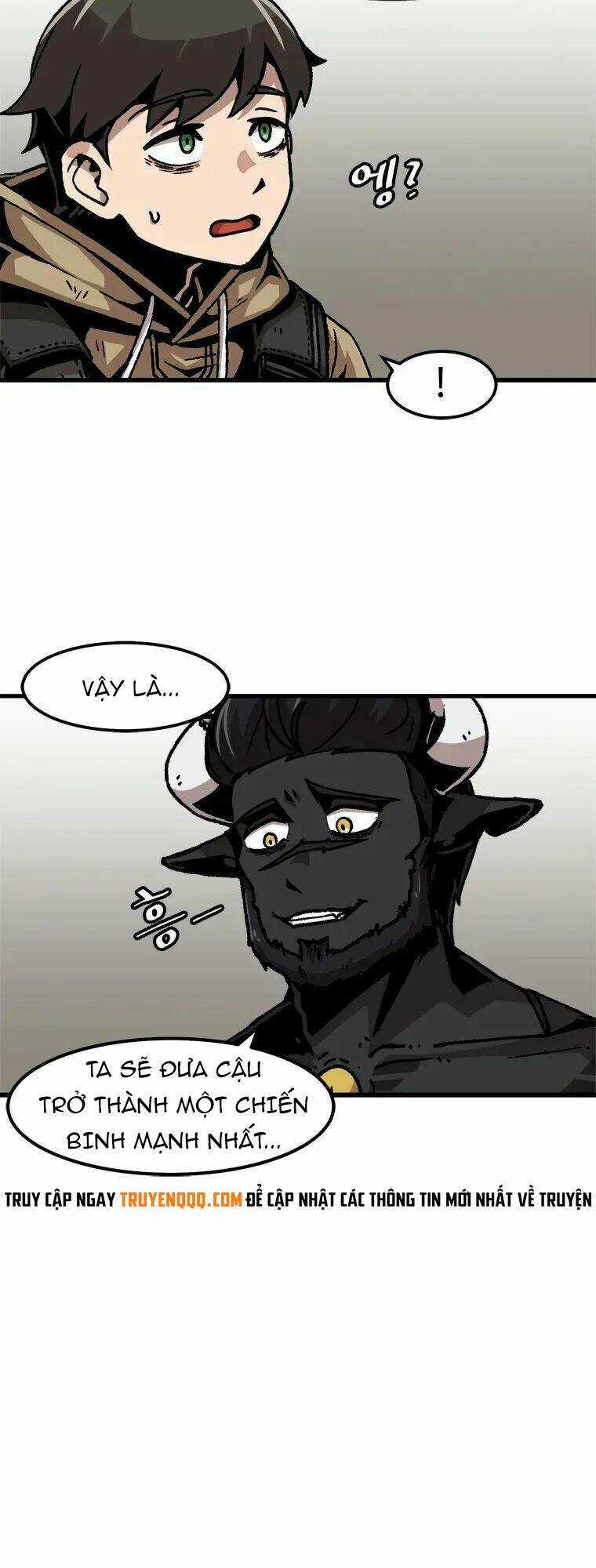 Nâng Cấp Một Mình Chapter 56 trang 5