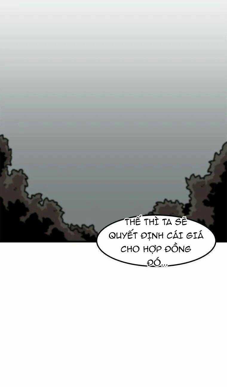 Nâng Cấp Một Mình Chapter 56 trang 7