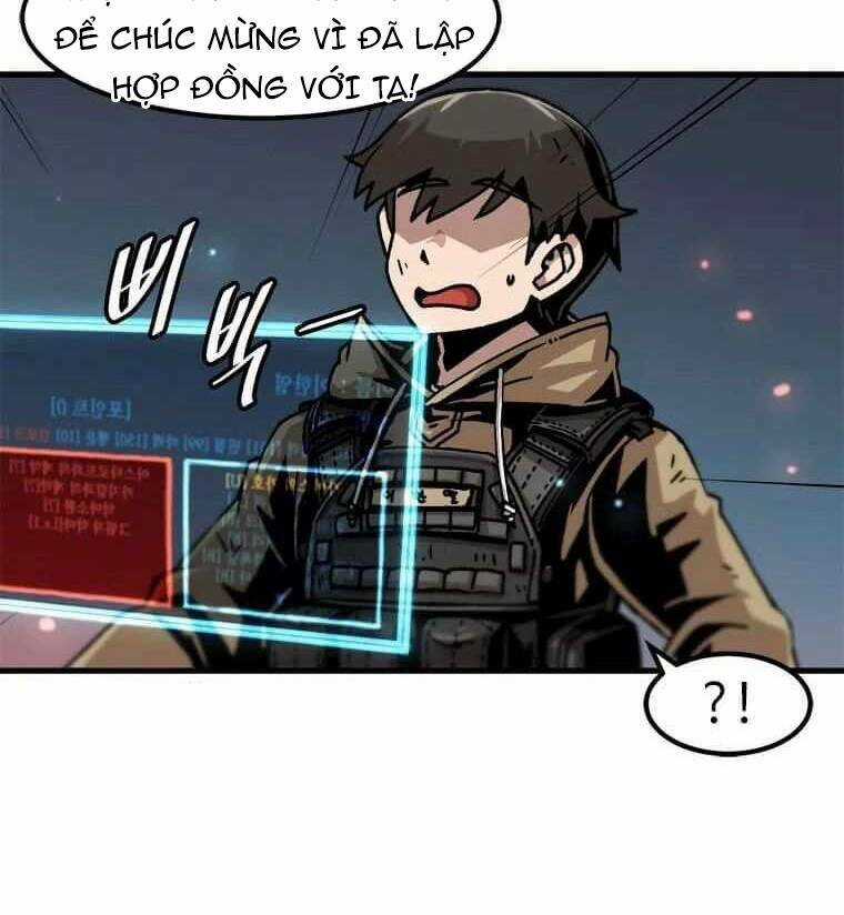 Nâng Cấp Một Mình Chapter 57 trang 10