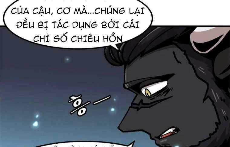 Nâng Cấp Một Mình Chapter 57 trang 14