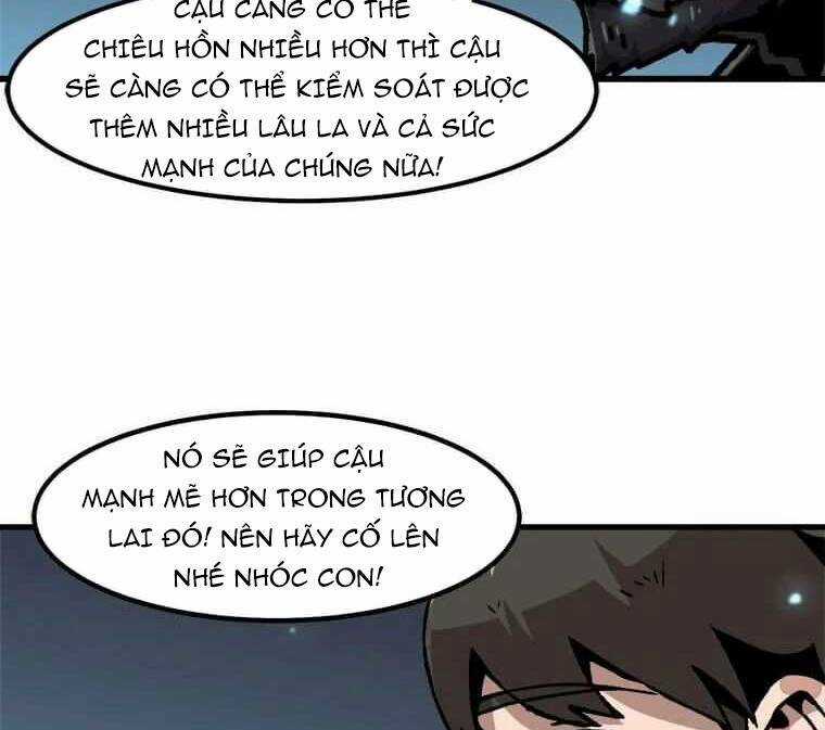 Nâng Cấp Một Mình Chapter 57 trang 15