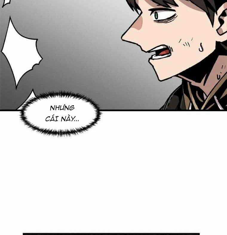 Nâng Cấp Một Mình Chapter 57 trang 17