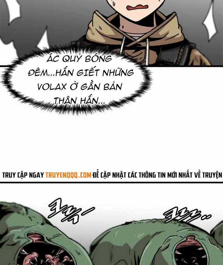 Nâng Cấp Một Mình Chapter 57 trang 27