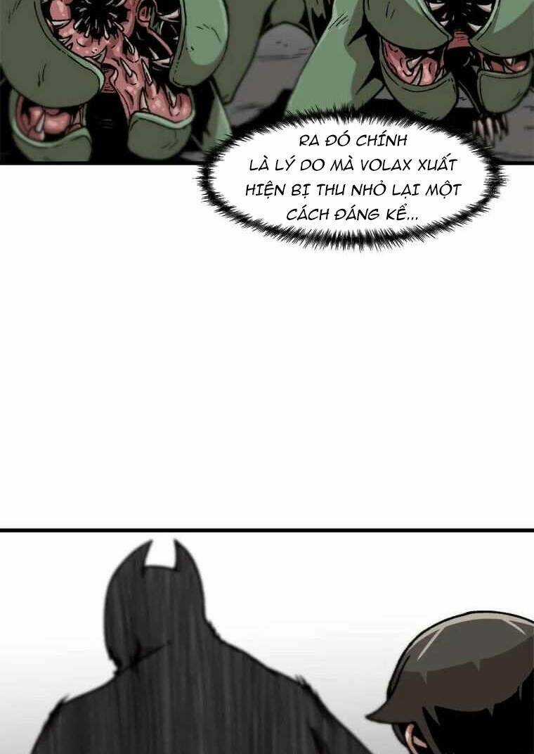 Nâng Cấp Một Mình Chapter 57 trang 28