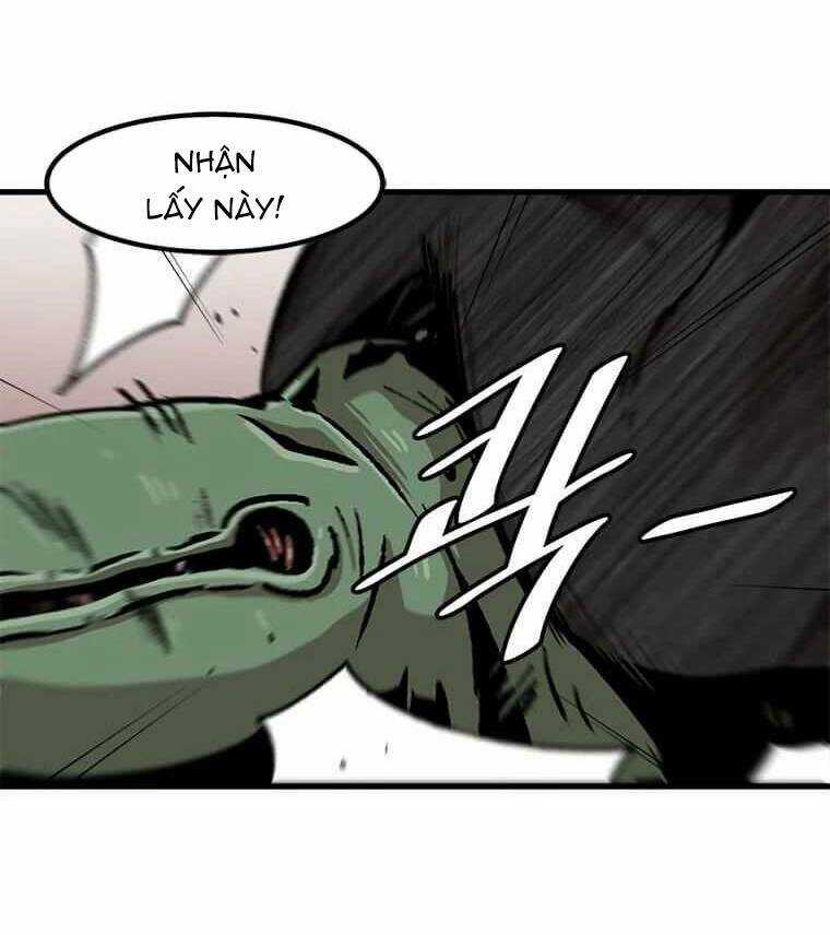 Nâng Cấp Một Mình Chapter 57 trang 31