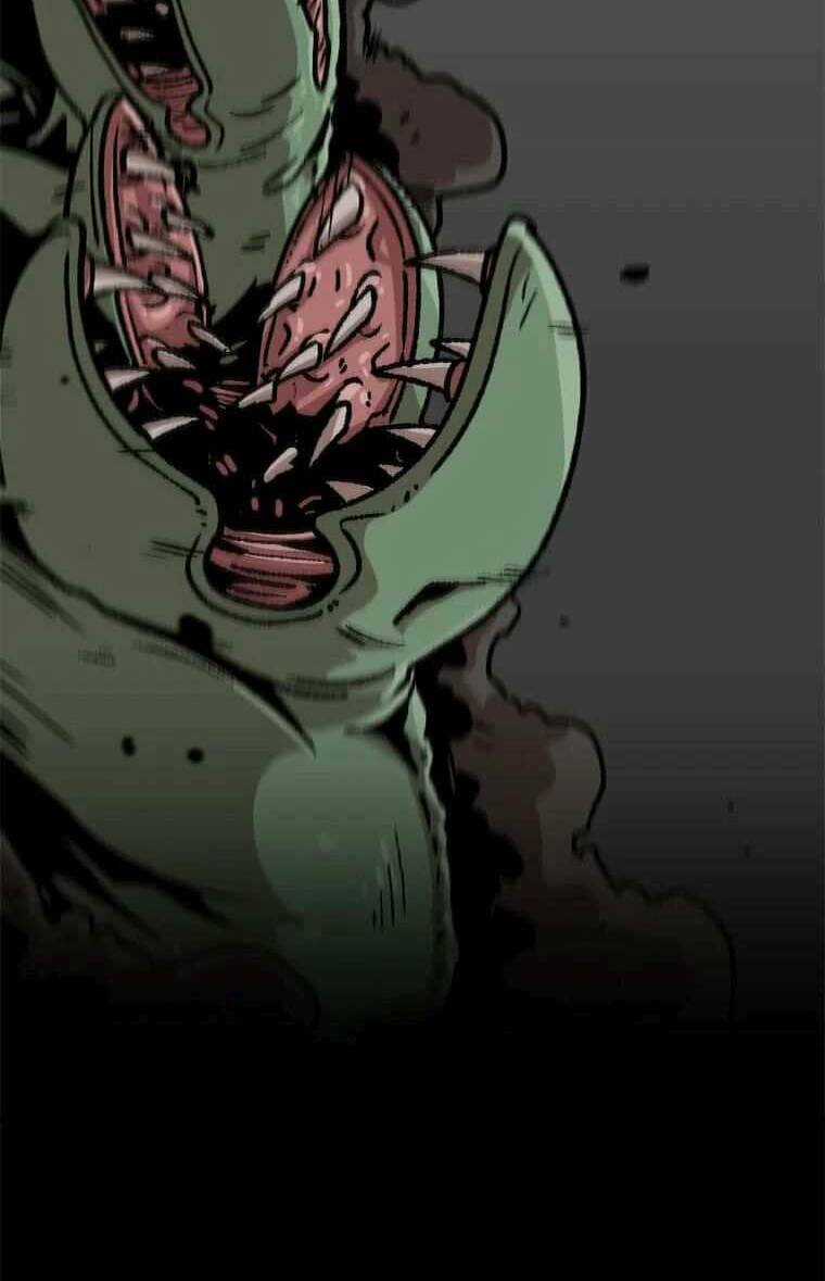 Nâng Cấp Một Mình Chapter 57 trang 39