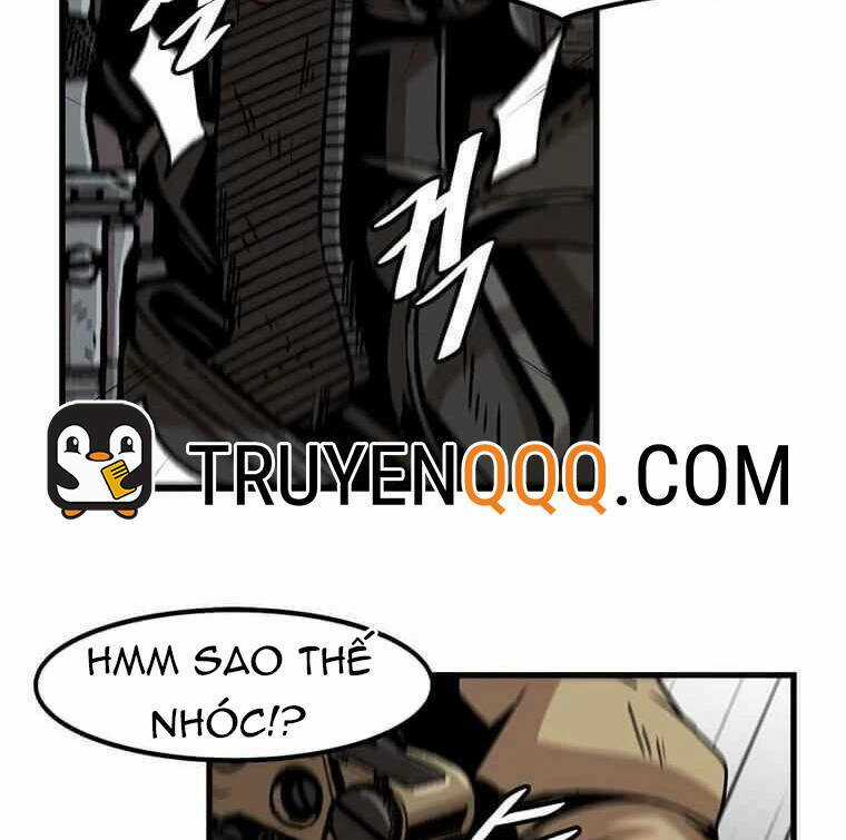 Nâng Cấp Một Mình Chapter 57 trang 4