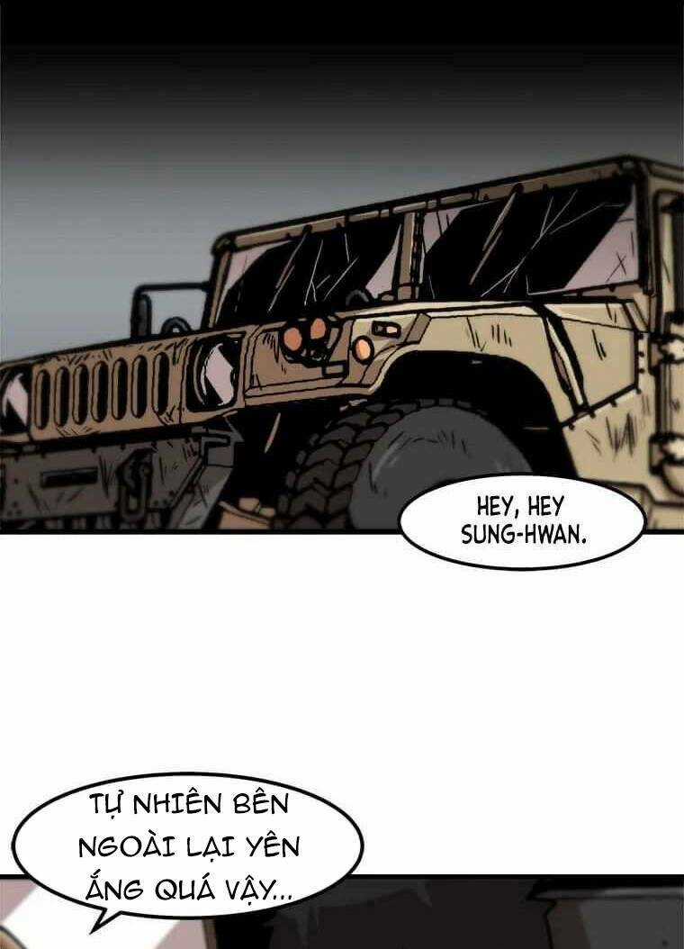 Nâng Cấp Một Mình Chapter 57 trang 41