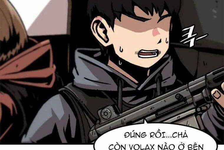 Nâng Cấp Một Mình Chapter 57 trang 42