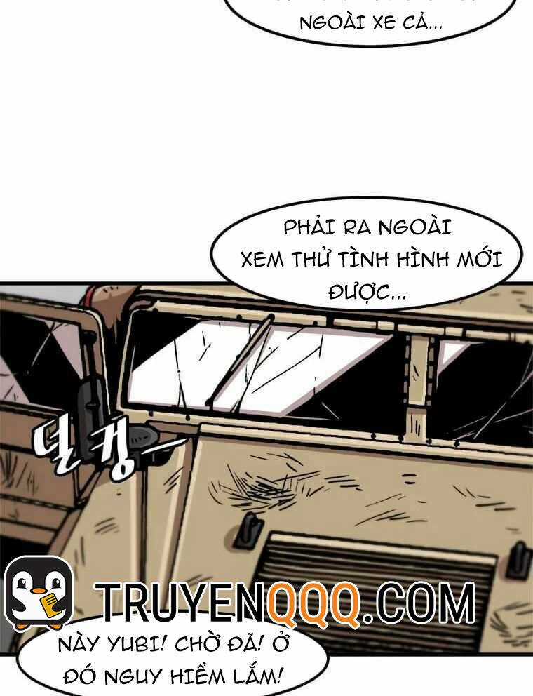 Nâng Cấp Một Mình Chapter 57 trang 43