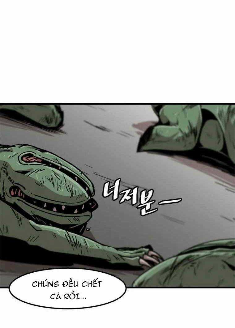 Nâng Cấp Một Mình Chapter 57 trang 46