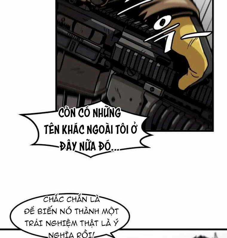 Nâng Cấp Một Mình Chapter 57 trang 5