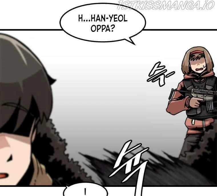 Nâng Cấp Một Mình Chapter 57 trang 50