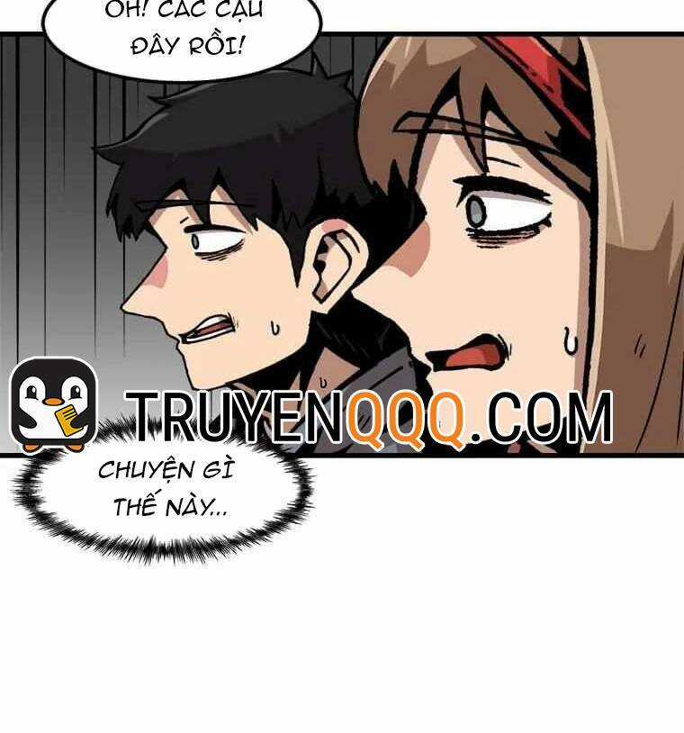 Nâng Cấp Một Mình Chapter 57 trang 54