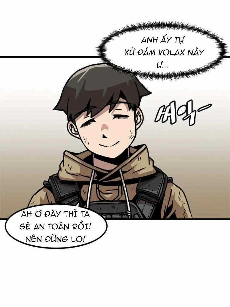 Nâng Cấp Một Mình Chapter 57 trang 55