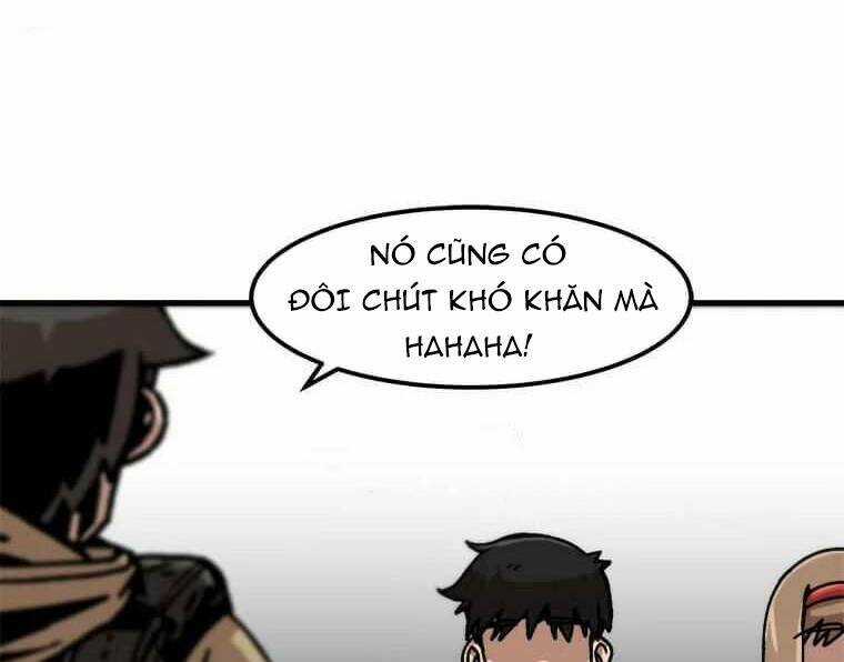 Nâng Cấp Một Mình Chapter 57 trang 56