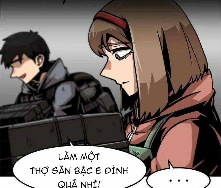 Nâng Cấp Một Mình Chapter 57 trang 60