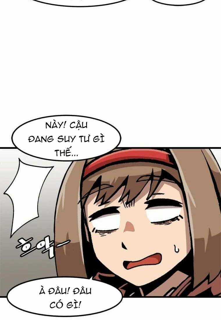 Nâng Cấp Một Mình Chapter 57 trang 61