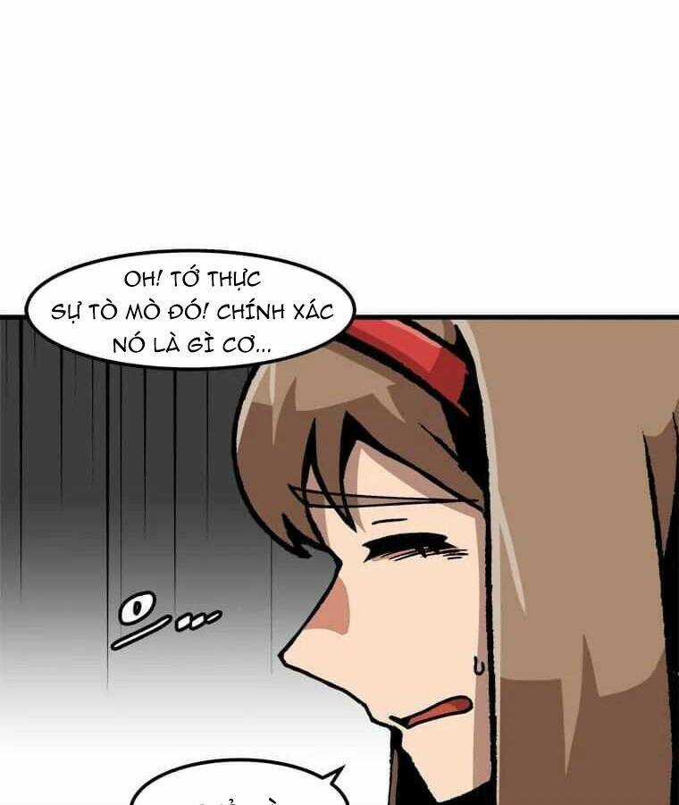 Nâng Cấp Một Mình Chapter 57 trang 62