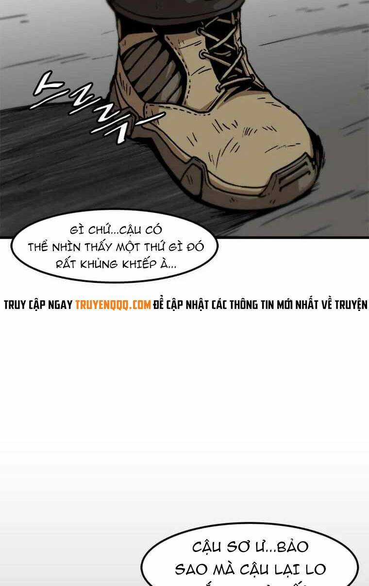 Nâng Cấp Một Mình Chapter 57 trang 64