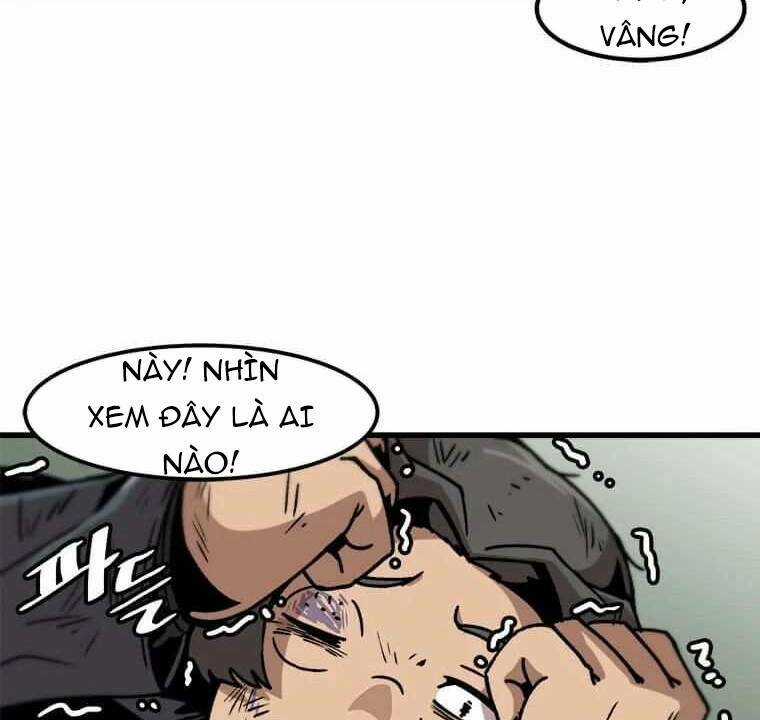 Nâng Cấp Một Mình Chapter 57 trang 71