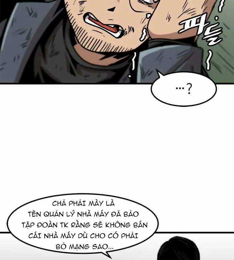 Nâng Cấp Một Mình Chapter 57 trang 72