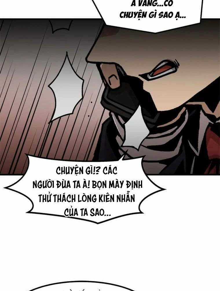 Nâng Cấp Một Mình Chapter 57 trang 86