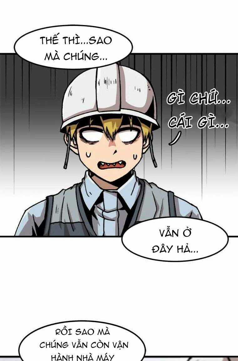 Nâng Cấp Một Mình Chapter 57 trang 88