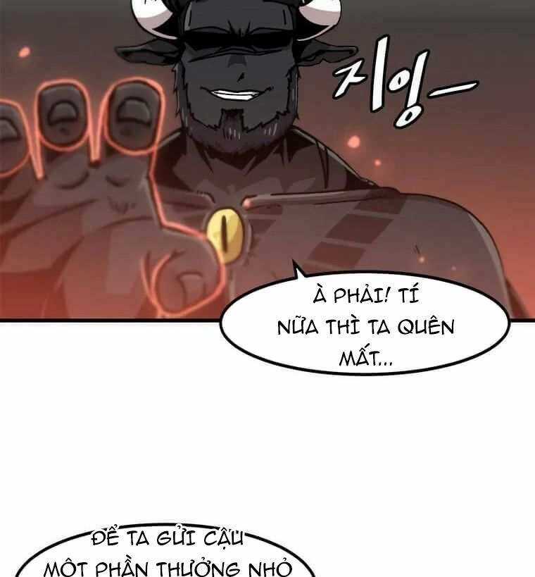 Nâng Cấp Một Mình Chapter 57 trang 9