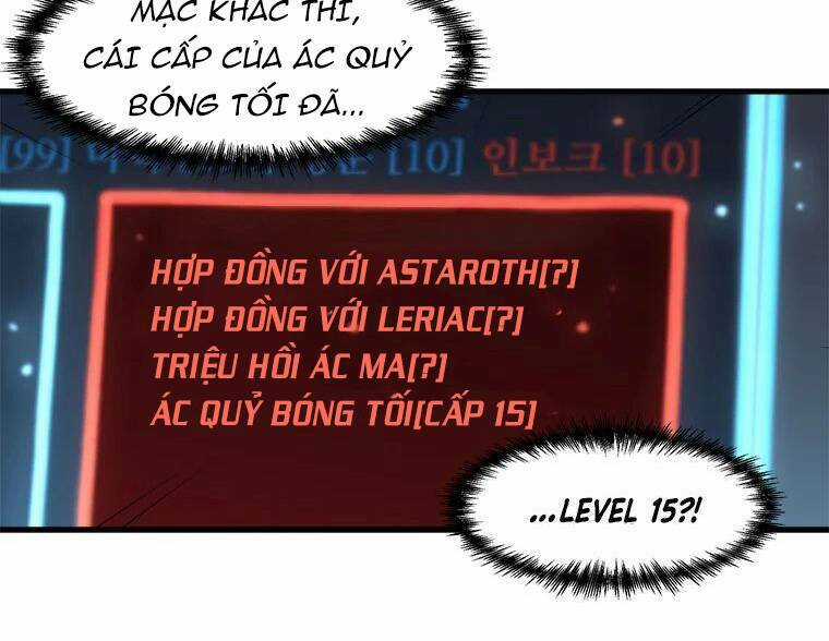 Nâng Cấp Một Mình Chapter 58 trang 13