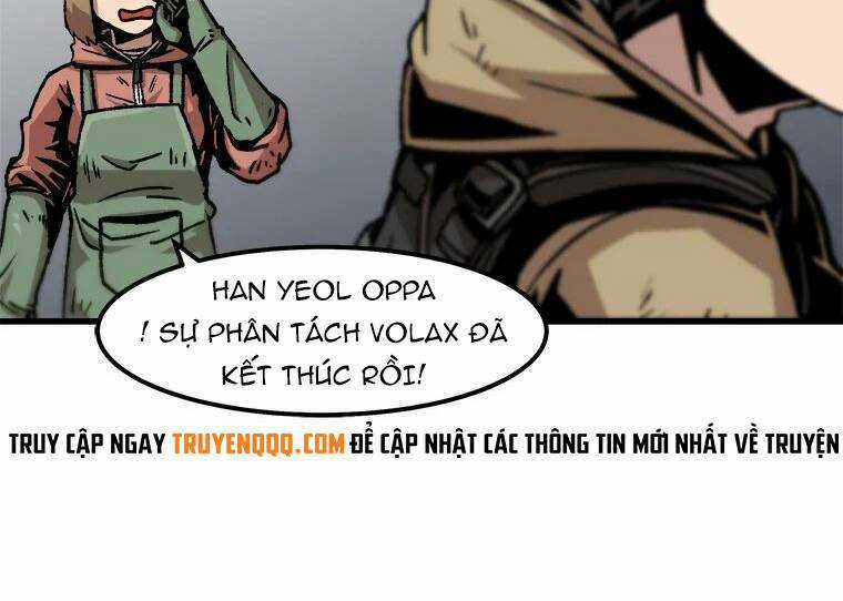 Nâng Cấp Một Mình Chapter 58 trang 16