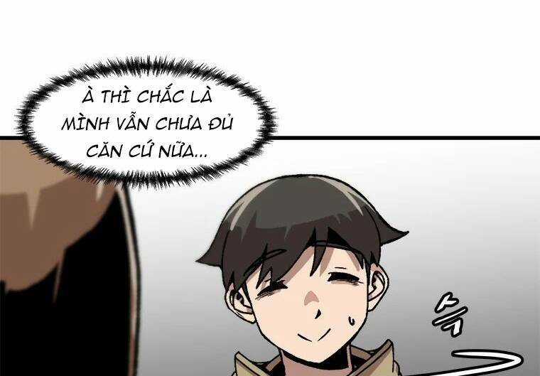 Nâng Cấp Một Mình Chapter 58 trang 17
