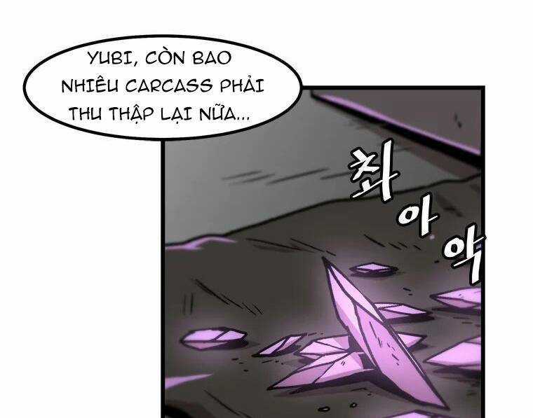 Nâng Cấp Một Mình Chapter 58 trang 3