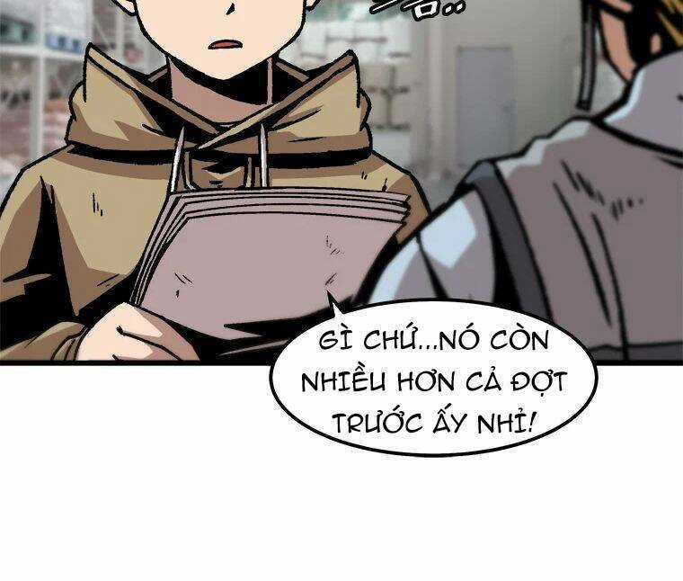 Nâng Cấp Một Mình Chapter 58 trang 32