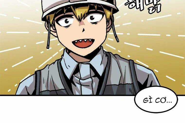 Nâng Cấp Một Mình Chapter 58 trang 34