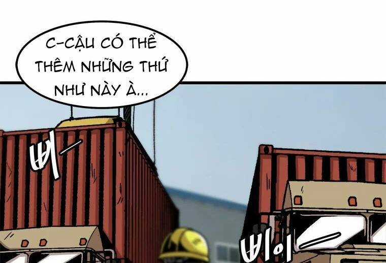 Nâng Cấp Một Mình Chapter 58 trang 36