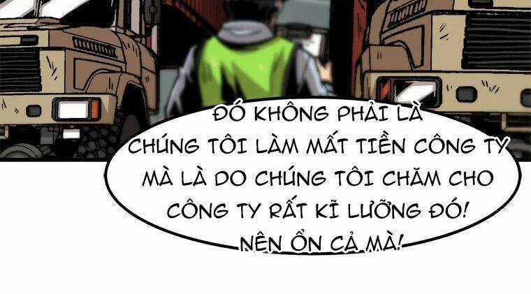 Nâng Cấp Một Mình Chapter 58 trang 37