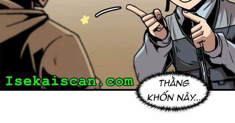 Nâng Cấp Một Mình Chapter 58 trang 39
