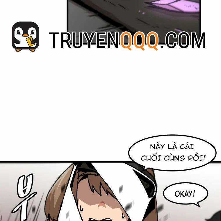 Nâng Cấp Một Mình Chapter 58 trang 4