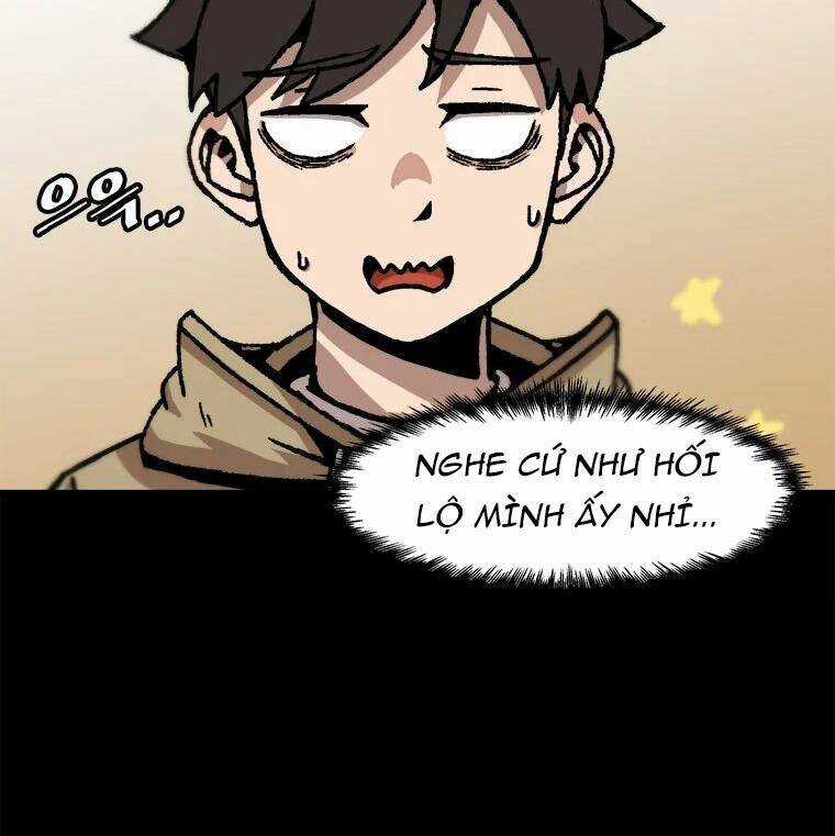 Nâng Cấp Một Mình Chapter 58 trang 41