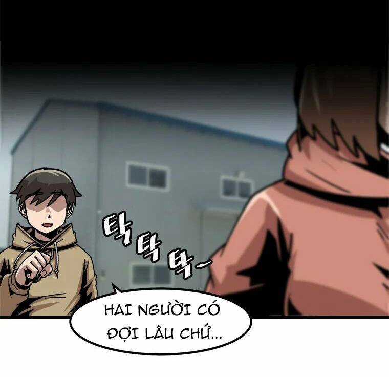Nâng Cấp Một Mình Chapter 58 trang 43