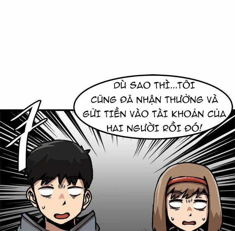 Nâng Cấp Một Mình Chapter 58 trang 44
