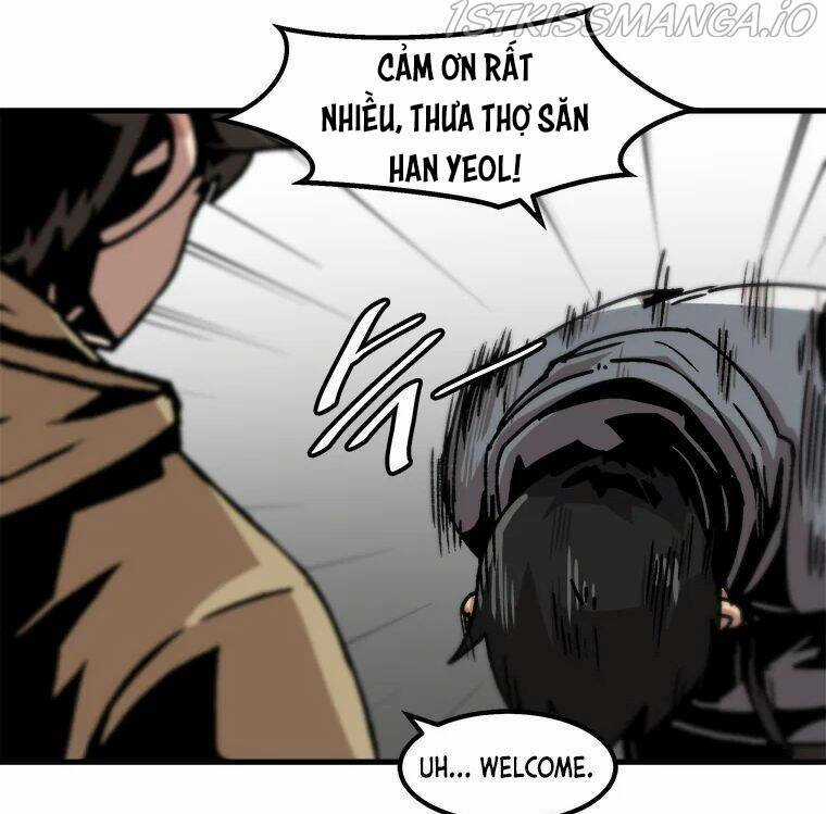 Nâng Cấp Một Mình Chapter 58 trang 46