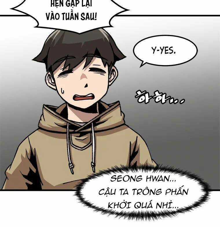 Nâng Cấp Một Mình Chapter 58 trang 48