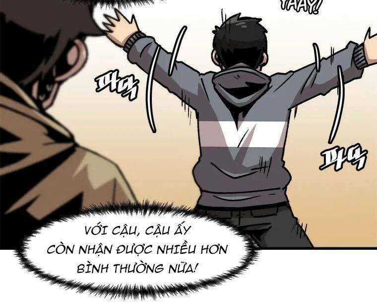 Nâng Cấp Một Mình Chapter 58 trang 50