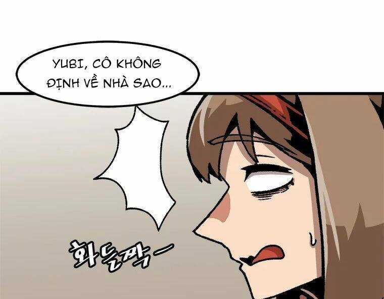 Nâng Cấp Một Mình Chapter 58 trang 55
