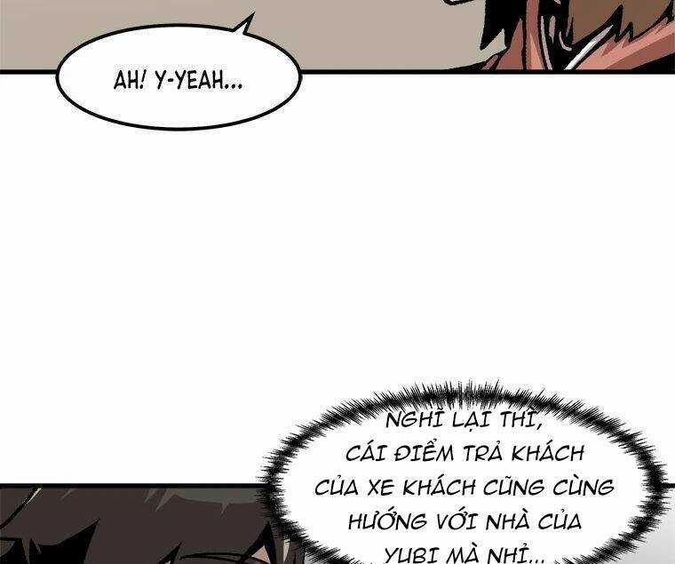 Nâng Cấp Một Mình Chapter 58 trang 56