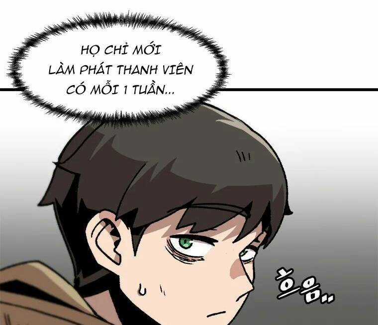 Nâng Cấp Một Mình Chapter 58 trang 6