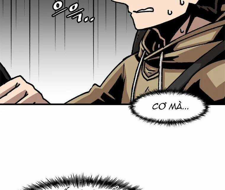 Nâng Cấp Một Mình Chapter 58 trang 64