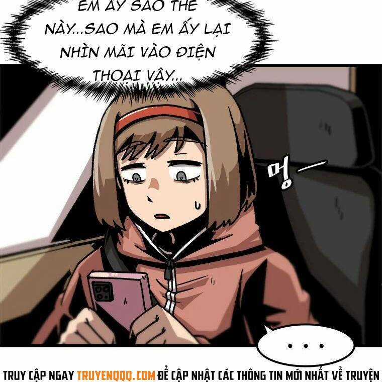 Nâng Cấp Một Mình Chapter 58 trang 65